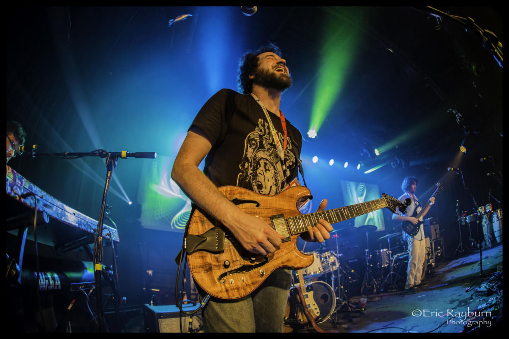 Runaway Gin (copy)